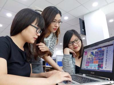 Vượt Thái Lan, Malaysia về lượt truy cập, thương mại điện tử Việt Nam được kỳ vọng đứng thứ 2 Đông Nam Á