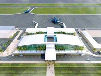Quảng Trị đầu tư hơn 5.800 tỷ đồng xây sân bay theo hình thức PPP