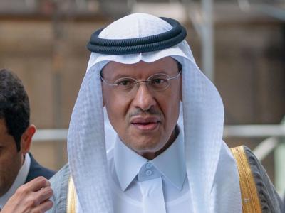 OPEC+: “Khủng hoảng năng lượng không phải do chúng tôi”