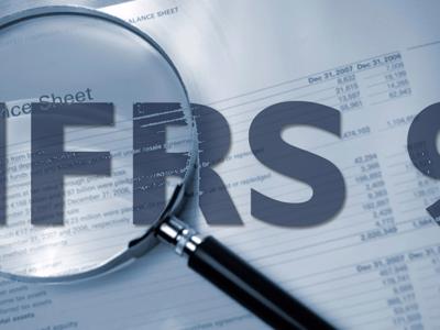 Chuẩn mực kế toán IFRS 9 khai mở cánh cửa thị trường vốn quốc tế