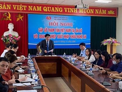 Thị trường Ấn Độ tiềm năng nhưng nhiều rủi ro