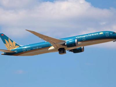 Vietnam Airlines thu được hơn 7.960 tỷ đồng từ đợt chào bán cổ phiếu ra công chúng