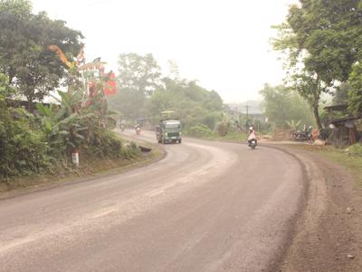 Thái Nguyên mong sớm được bố trí vốn nâng cấp Quốc lộ 1B dài 45km