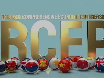 RCEP sẽ tạo xung lực mới cho kinh tế Việt Nam phục hồi và tăng trưởng sau đại dịch                                                                               
