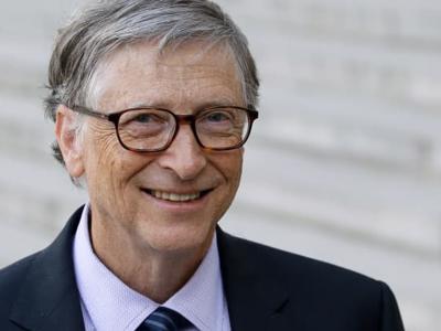 Bill Gates: "Các đại gia dầu mỏ sẽ ngã ngựa, mất giá trị trong 30 năm tới"