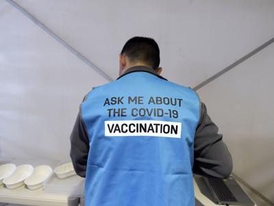 Nghiên cứu: Nguy cơ tử vong do Covid-19 giảm 16 lần ở người đã tiêm đủ vaccine