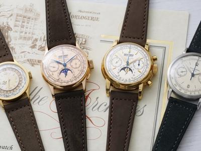 Điều gì khiến đồng hồ Patek Philippe trở thành một khoản đầu tư?