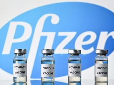 Việt Nam nhận thêm hơn 2,8 triệu liều vaccine Pfizer do Mỹ tặng