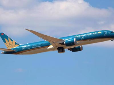 Vietnam Airlines picks up $350mln from public share offering