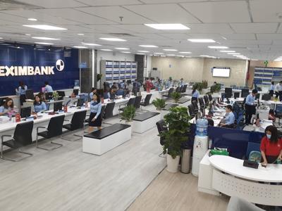 Eximbank dành 5.000 tỷ đồng và 150 triệu USD hỗ trợ SME phục hồi sản xuất kinh doanh