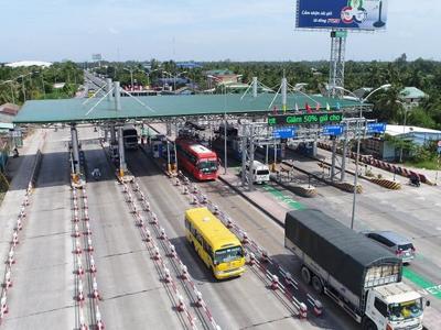 Không đủ căn cứ đóng tuyến tránh BOT Cai Lậy để sửa chữa