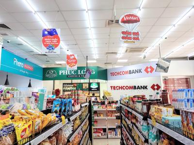 SK Group tiếp tục rót thêm 340 triệu USD vào công ty con của Masan