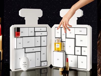 Những món quà phiên bản giới hạn của Chanel cho mùa lễ hội