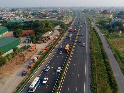 Thẩm định điều chỉnh Dự án đầu tư đường kết nối Pháp Vân - Cầu Giẽ với Vành đai 3