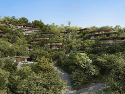Bvlgari Hotels & Resorts sẽ có khu nghỉ dưỡng tại Mỹ