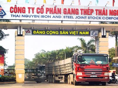Giá giảm, Uỷ viên Hội đồng quản trị đăng ký bán hết 3,84% vốn tại Tisco