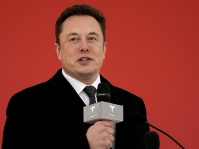 Elon Musk bán 6,9 tỷ USD cổ phiếu, Tesla mất 207 tỷ USD vốn hoá