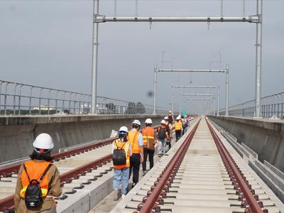 Sự cố gối đầu của dự án metro số 1 Bến Thành – Suối Tiên, đã tìm ra nguyên nhân?