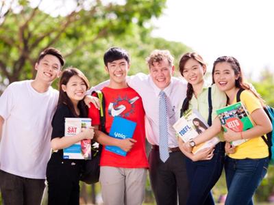 Việt Nam đứng thứ 6 trong danh sách những nước dẫn đầu về số lượng sinh viên du học tại Mỹ