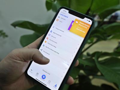 Triển khai thí điểm Mobile Money có thêm tên VNPT 