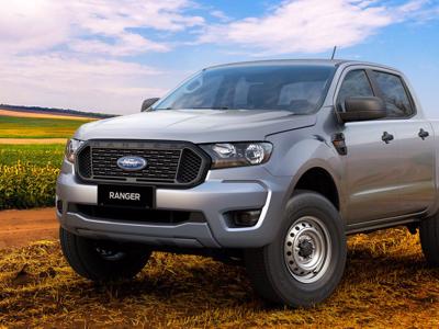 Người mua được lợi gì với Ford Ranger lắp ráp trong nước?