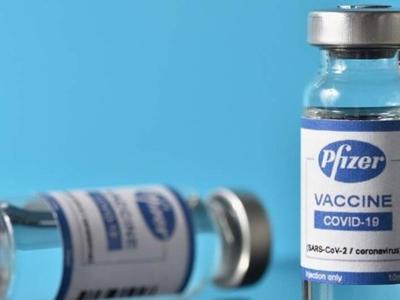 Việt Nam nhận thêm 1,4 triệu liều vaccine Pfizer từ Pháp 