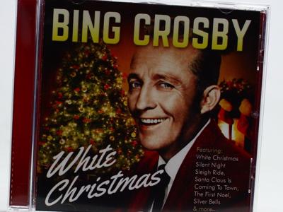 “White Christmas" dẫn đầu bảng xếp hạng Spotify Mỹ là do đại dịch?