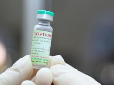 Tạm dừng thử nghiệm lâm sàng giai đoạn 3 vaccine Covivac