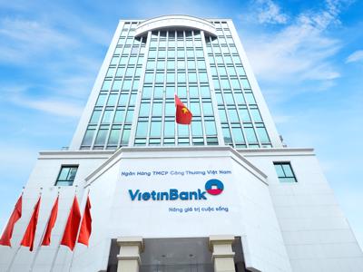 VietinBank quyết định chia cổ tức tiền mặt tỷ lệ 8%