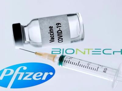 Bộ Y tế: Tăng hạn dùng vaccine Pfizer không ảnh hưởng đến chất lượng 