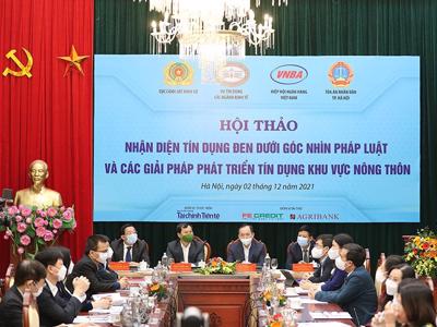 Tìm giải pháp để ngăn tội phạm cho vay nặng lãi “tác quái” giữa đại dịch