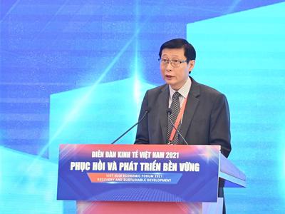 ADB: Việt Nam "đủ sức" dành 5-7% GDP để hỗ trợ nền kinh tế