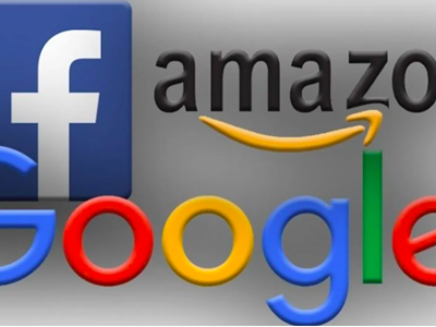 Hơn nửa doanh thu quảng cáo toàn thế giới nằm trong tay Google, Facebook, Amazon