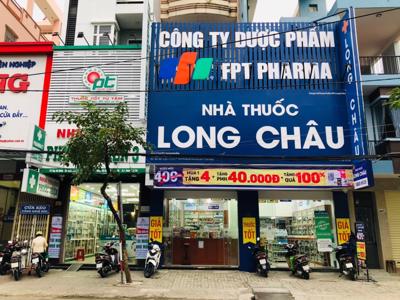 Tìm hiểu công thức tăng trưởng của chuỗi nhà thuốc FPT Long Châu