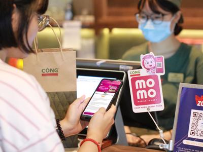 Ngân hàng Nhật chi 170 triệu USD mua 7,5% cổ phần MoMo