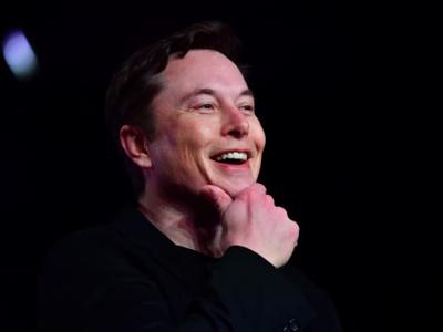 Elon Musk được tạp chí Time chọn là “Nhân vật của năm”