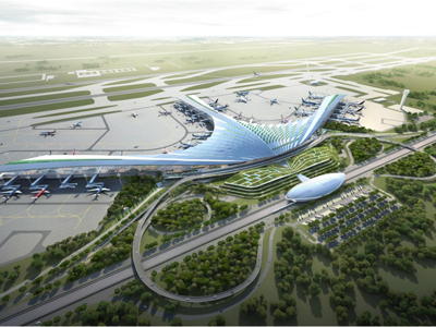 Đồng Nai: Phát triển vùng đặc thù sân bay Long Thành