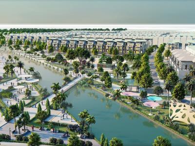 T&T Group và dấu ấn kiến tạo những dự án bất động sản “thật”
