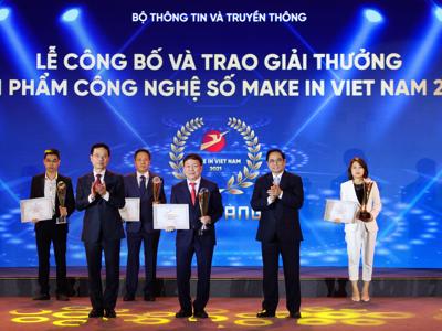 Thiếu tướng Lê Đăng Dũng: Viettel phải làm chủ công nghệ lõi