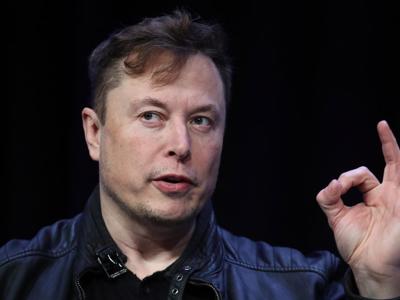 Elon Musk lại đăng tweet về Dogecoin, khiến giá tiền ảo này tăng chóng mặt