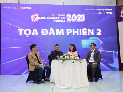 Quy mô thương mại điện tử Việt Nam có thể đạt 52 tỷ USD vào năm 2025
