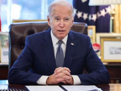 Ông Biden ký dự luật nâng trần nợ quốc gia, chặn đứng nguy cơ vỡ nợ của Mỹ