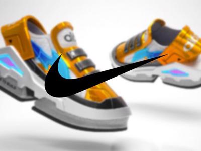 Nike mua lại startup giày NFT, tiến thêm một bước vào vũ trụ ảo