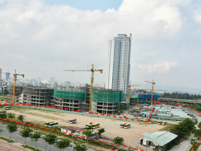 Năm 2022, Đà Nẵng dự kiến thu hồi gần 1.300ha đất cho 58 dự án
