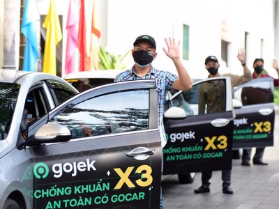 Gojek ra mắt GoCar: Nước cờ mạo hiểm hay bước đi chiến lược