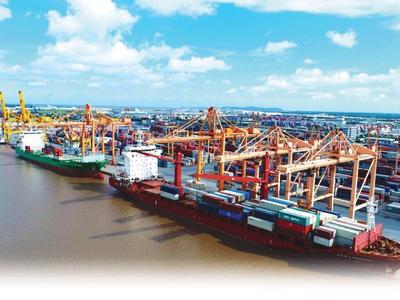 Xuất nhập khẩu năm 2021 của Đà Nẵng tăng hơn 2 lần so với chỉ tiêu