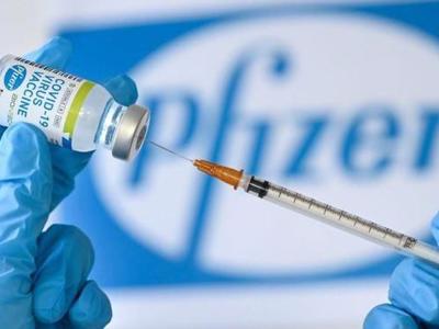 Bộ Y tế: Tăng hạn dùng 3 tháng vaccine Pfizer