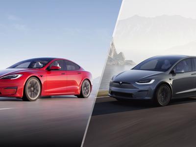 Tesla Model S và X sẽ được bổ sung công nghệ giảm tiếng ồn chủ động