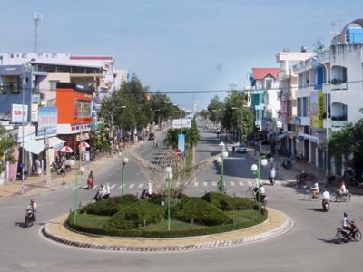 Ninh Thuận: 67 dự án trong lĩnh vực khu dân cư, khu đô thị được kêu gọi đầu tư giai đoạn 2021-2025