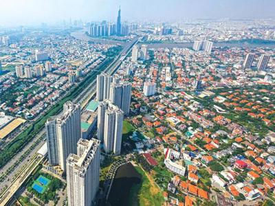 “Sóng” đầu tư bất động sản nhà ở năm 2022?